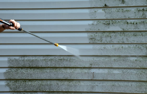 Best Restaurant Pressure Washing  in North Charleroi, PA