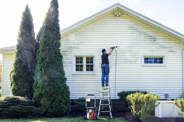 North Charleroi, PA Pressure Washing Company